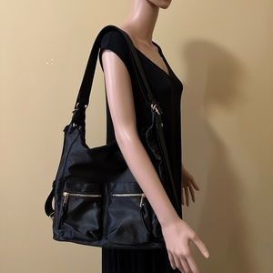 Chico’s Convertible Bag, Like New